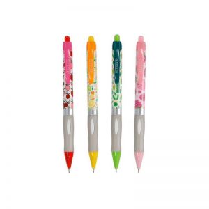 Długopis zapachowy M&G Summer 0.5mm Niebieski